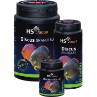 HS Aqua Discus Granules